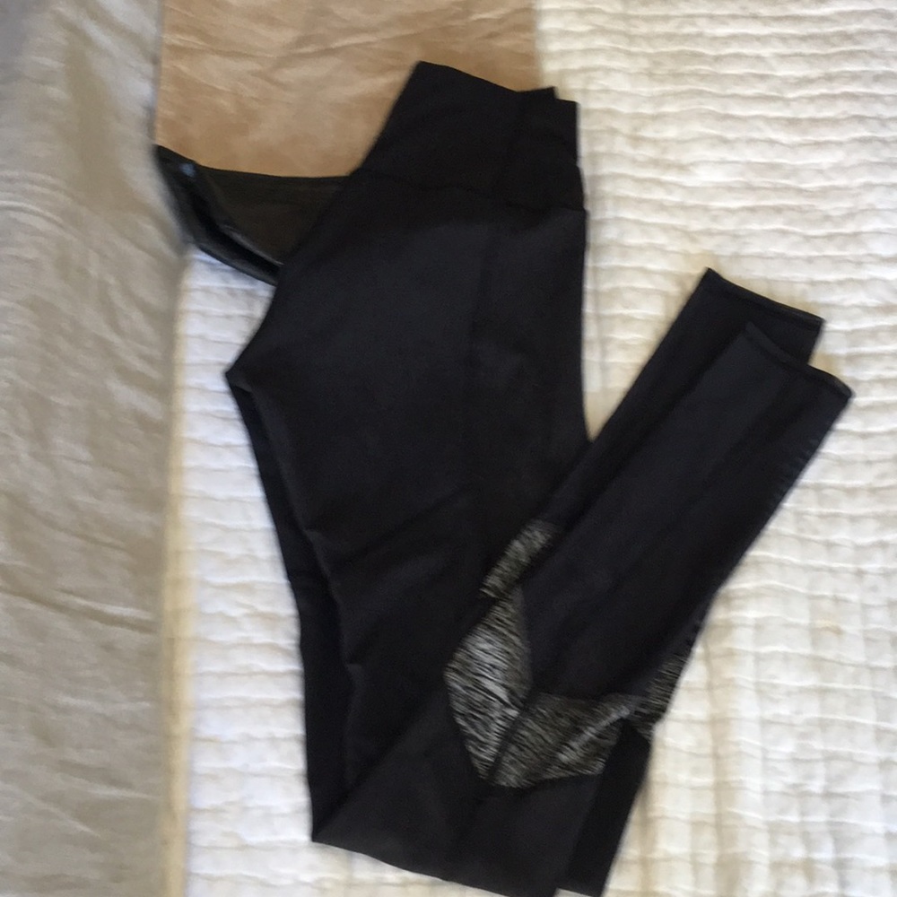 Lululemon leggings. Ankle length - Picture 4 of 4